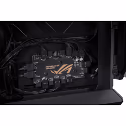 ASUS ROG HYPERION GR701 Tower Noir - Vue supplémentaire 10