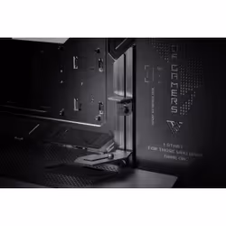 ASUS ROG HYPERION GR701 Tower Noir - Vue supplémentaire 12