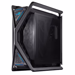 ASUS ROG HYPERION GR701 Tower Noir - Vue supplémentaire 4