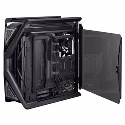 ASUS ROG HYPERION GR701 Tower Noir - Vue supplémentaire 7