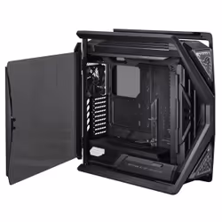 ASUS ROG HYPERION GR701 Tower Noir - Vue supplémentaire 8