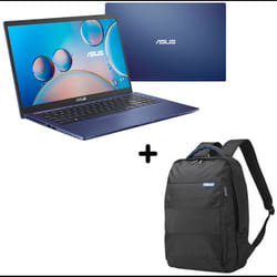 Pc Portable Asus X515EP i5 11Gén 8Go 256 Go SSD Bleu (X515EP-BQ676W)