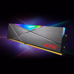XPG SPECTRIX D50 Barrette Mémoire 16 Go 2 x 8 Go DDR4 3200 MHz