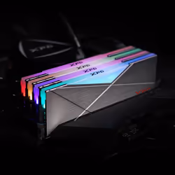 XPG SPECTRIX D50 Barrette Mémoire 16 Go 2 x 8 Go DDR4 3200 MHz