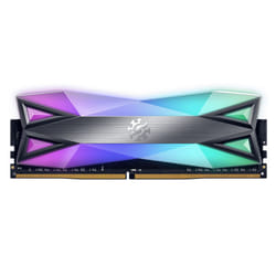 XPG SPECTRIX D60G Barrette Mémoire 16 Go 2 x 8 Go DDR4 3200 MHz
