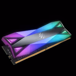XPG SPECTRIX D60G Barrette Mémoire 16 Go 2 x 8 Go DDR4 3200 MHz