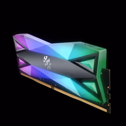 XPG SPECTRIX D60G Barrette Mémoire 16 Go 2 x 8 Go DDR4 3200 MHz