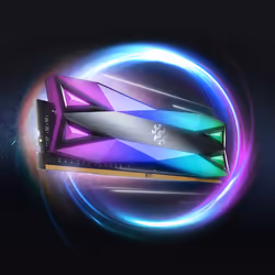 XPG SPECTRIX D60G Barrette Mémoire 16 Go 2 x 8 Go DDR4 3200 MHz - Vue supplémentaire 5