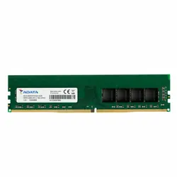 ADATA AD4U320016G22-SGN Barrette Mémoire 16 Go 1 x 16 Go DDR4 3200 MHz