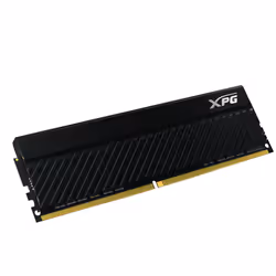 XPG GAMMIX AX4U32008G16A-DCBKD45 Barrette Mémoire 16 Go 2 x 8 Go DDR4 3200 MHz - Vue supplémentaire 4