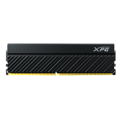 XPG GAMMIX D45 8GB DDR4 3200MHz Black