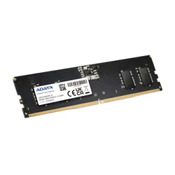 ADATA AD5U48008G-S Barrette Mémoire 8 Go 1 x 8 Go DDR5 4800 MHz ECC