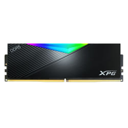 ADATA Lancer Barrette Mémoire 16 Go 1 x 16 Go DDR5 5200 MHz ECC