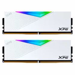 XPG LANCER RGB, 32 Go, 2 x 16 Go, DDR5, 5200 MHz