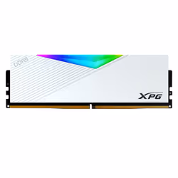 XPG LANCER RGB Barrette Mémoire 32 Go 2 x 16 Go DDR5 5200 MHz ECC