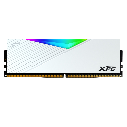 XPG LANCER RGB Barrette Mémoire 32 Go 2 x 16 Go DDR5 5200 MHz ECC