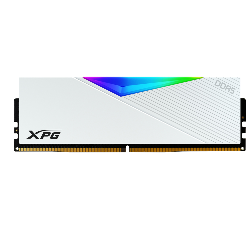 XPG LANCER RGB Barrette Mémoire 32 Go 2 x 16 Go DDR5 5200 MHz ECC