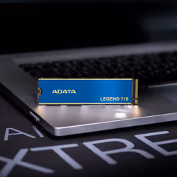 ADATA LEGEND 710 M.2 2 To PCI Express 3.0 3D NAND NVMe - Vue supplémentaire 10