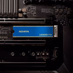 ADATA LEGEND 710 M.2 2 To PCI Express 3.0 3D NAND NVMe - Vue supplémentaire 6