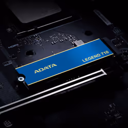 ADATA LEGEND 710 M.2 2 To PCI Express 3.0 3D NAND NVMe - Vue supplémentaire 7