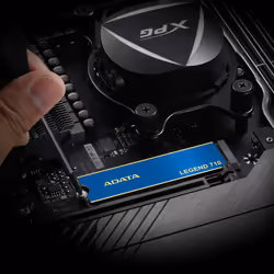 ADATA LEGEND 710 M.2 2 To PCI Express 3.0 3D NAND NVMe - Vue supplémentaire 8