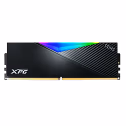ADATA LANCER RGB Barrette Mémoire 64 Go 2 x 32 Go DDR5 6000 MHz - Vue supplémentaire 2