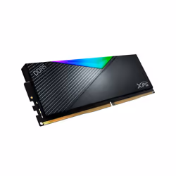 ADATA LANCER RGB Barrette Mémoire 64 Go 2 x 32 Go DDR5 6000 MHz - Vue supplémentaire 3