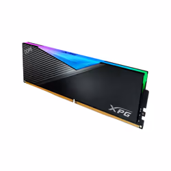 ADATA LANCER RGB Barrette Mémoire 64 Go 2 x 32 Go DDR5 6000 MHz - Vue supplémentaire 4