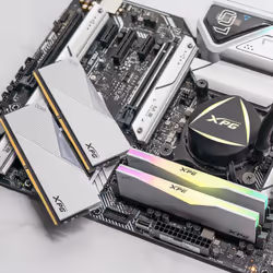 ADATA LANCER RGB Barrette Mémoire 64 Go 2 x 32 Go DDR5 6000 MHz - Vue supplémentaire 7