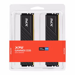 ADATA GAMMIX D35 Barrette Mémoire 16 Go 2 x 8 Go DDR4 3200 MHz