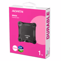 ADATA SD620 1 To Noir - Vue supplémentaire 6