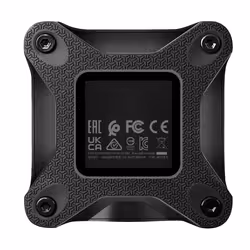 ADATA SD620 2 To Noir - Vue supplémentaire 5