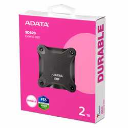 ADATA SD620 2 To Noir - Vue supplémentaire 7