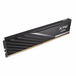 XPG LANCER BLADE DDR5, 16 Go, 2 x 8 Go, DDR5, 5600 MHz, 288-pin DIMM, Noir