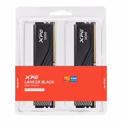 XPG LANCER BLADE DDR5 module de mémoire 16 Go 2 x 8 Go 5600 MHz ECC