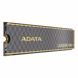 ADATA LEGEND 860 500 Go M.2 PCI Express 4.0 NVMe 3D NAND