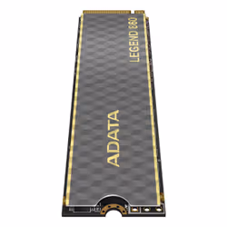 ADATA LEGEND 860 500 Go M.2 PCI Express 4.0 NVMe 3D NAND - Vue supplémentaire 5