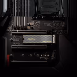 ADATA LEGEND 860 2 To M.2 PCI Express 4.0 NVMe 3D NAND - Vue supplémentaire 11