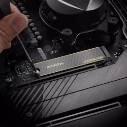 ADATA LEGEND 860 2 To M.2 PCI Express 4.0 NVMe 3D NAND - Vue supplémentaire 12