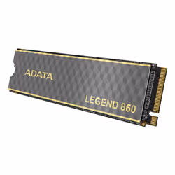 ADATA LEGEND 860 2 To M.2 PCI Express 4.0 NVMe 3D NAND - Vue supplémentaire 3