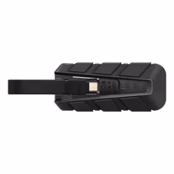 ADATA SC740 1 To USB Type-C 3.2 Gen 2 (3.1 Gen 2) Noir, Bleu