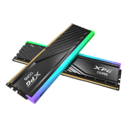 XPG LANCER BLADE RGB DDR5 module de mémoire 16 Go 2 x 8 Go 5600 MHz ECC