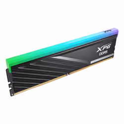 XPG LANCER BLADE RGB DDR5 module de mémoire 16 Go 2 x 8 Go 5600 MHz ECC