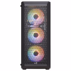 Aerocool Beam Noir - Vue supplémentaire 2