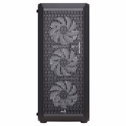 Aerocool Beam Noir - Vue supplémentaire 3