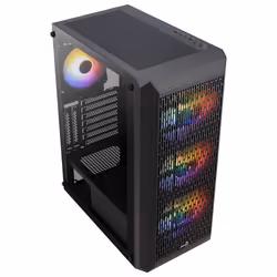 Aerocool Beam Noir - Vue supplémentaire 5