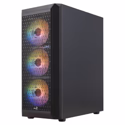 Aerocool Beam Noir - Vue supplémentaire 7