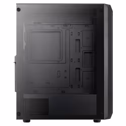 Aerocool Beam Noir - Vue supplémentaire 8