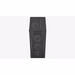 Aerocool Falcon ARGB Midi Tower Noir - Vue supplémentaire 11