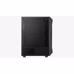Aerocool Falcon ARGB Midi Tower Noir - Vue supplémentaire 5